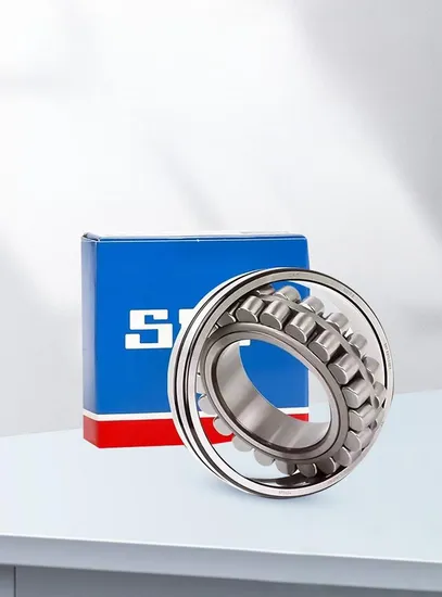 22316E Spherical Roller Bearing 58mm Width for Heavy-Duty Industrial Applications - Image 4