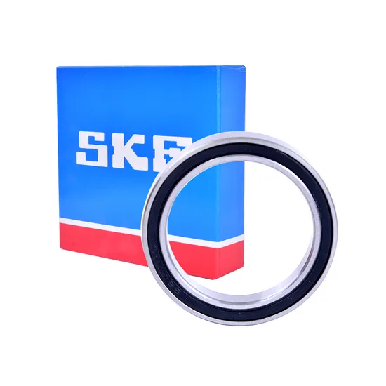 Deep Groove Ball Bearing 6326-2RS P5 Precision for Industrial Machinery Applications - Image 5