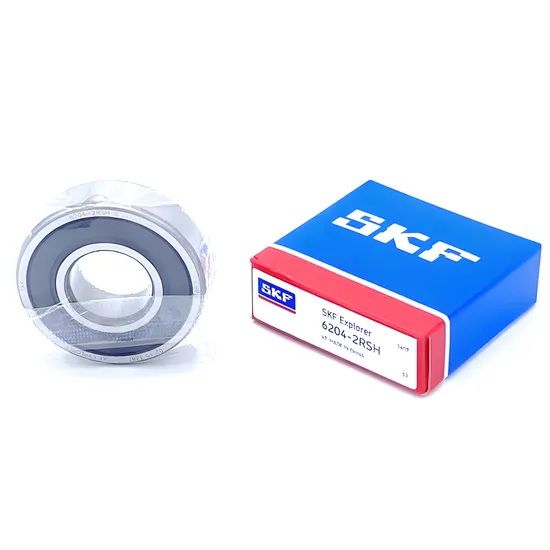 Deep Groove Ball Bearing 6200-6232 6000-6032 6300-6332 with SGS Certification for Industrial Use - Image 4