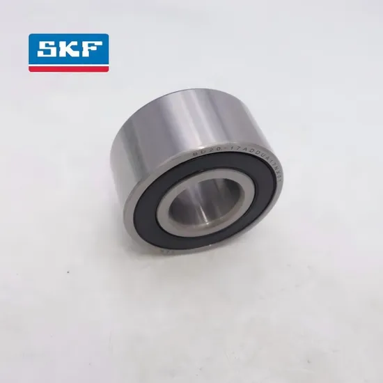 Double Row Angular Contact Ball Bearing 3311-D-Ma for Auto Transmission High Precision P0-P6 - Image 5