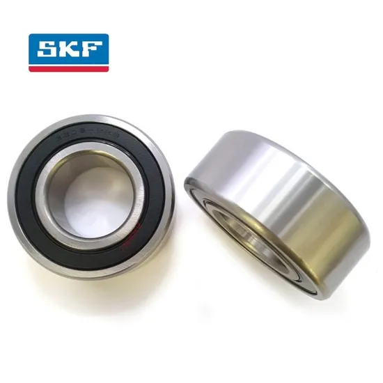 Double Row Angular Contact Ball Bearing 3311-a-C3 High Load for Industrial Machinery Applications - Image 2