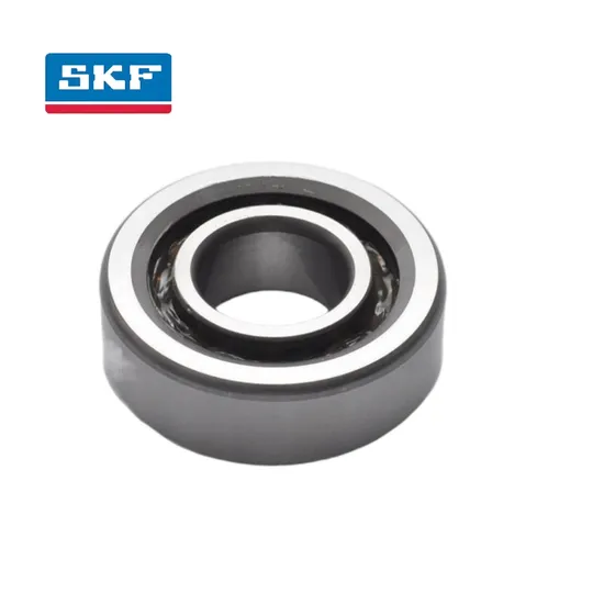 Double Row Angular Contact Ball Bearing 3318 A/C3 for High-Speed Machine Tool Spindles - Image 4