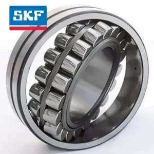 Double Row Cylindrical Roller Bearing NNU4920 B/Sp C3 W33 for Industrial Machinery