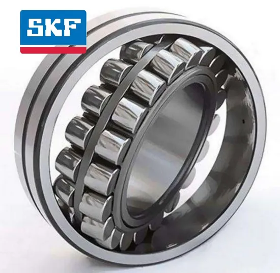 Double Row Cylindrical Roller Bearing NNU4920 B/Sp C3 W33 for Industrial Machinery