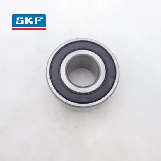 Double Row Angular Contact Ball Bearing 3310 A-2RSH/C3 MT33 for Automotive Parts - Image 4