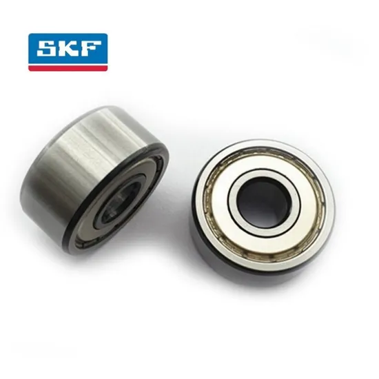 Double Row Angular Contact Ball Bearing 3313 for Automotive Machinery with Steel Cage - Image 5