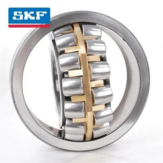 Durable SKF Spherical Roller Bearing 23038-23040 CC W33 for Heavy-Duty Industrial Use - Image 4