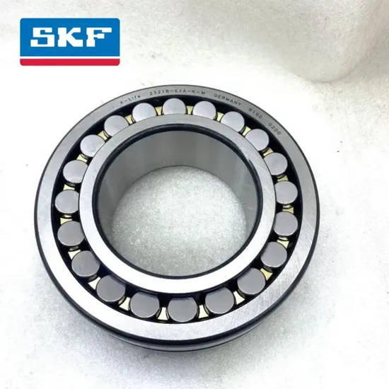 High-Quality SKF Spherical Roller Bearing 22240-Cc-W33 for Heavy-Duty Industrial Applications