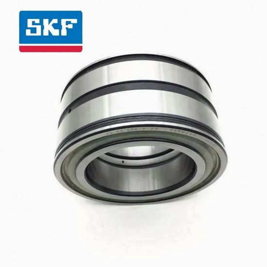 Double Row Cylindrical Roller Bearing NN3024 K/Sp for Heavy Industry Machinery 120-190mm - Image 4