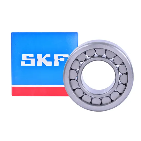 F-229456 Cylindrical Roller Bearing 40x90x23mm Low Noise for Heidelberg Printing Machines - Image 4