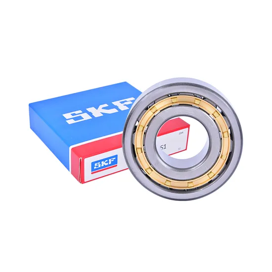 F-229456 Cylindrical Roller Bearing 40x90x23mm Low Noise for Heidelberg Printing Machines - Image 5