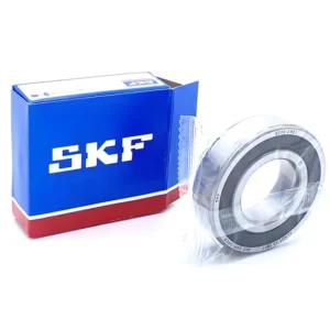 Deep Groove Ball Bearing 6006-2RS 30x55x13mm for Auto Parts with Stable Supply