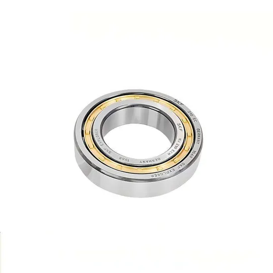 Double Row SKF Cylindrical Roller Bearing NN3026KTN9/SP for High-Precision Industrial Applications - Image 4