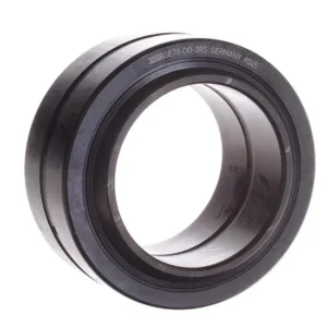 GE40-DO-E Radial Bearing P2 Precision for Heavy Machinery Joint Applications