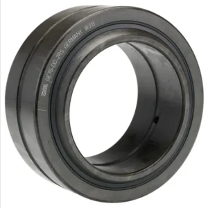GE750-DO Radial Spherical Plain Bearing with Bearing Steel for Industrial Applications