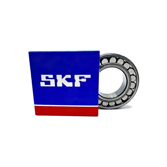 High Load SKF Spherical Roller Bearing 21305 21306 21307 21308 for Gearbox Industry
