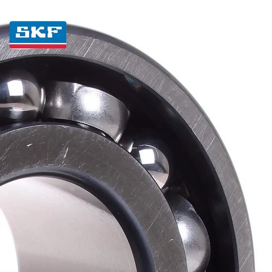 Heavy Duty Double Row Angular Contact Ball Bearing 3305-A-2RS1 for Electric Motor with Nylon Cage - Image 2