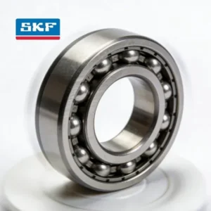 Double Row Angular Contact Ball Bearing 3310 A/C3 Chrome Steel for Heavy Machinery