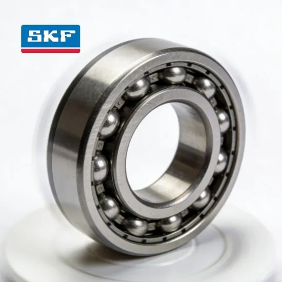 Double Row Angular Contact Ball Bearing 3310 A/C3 Chrome Steel for Heavy Machinery