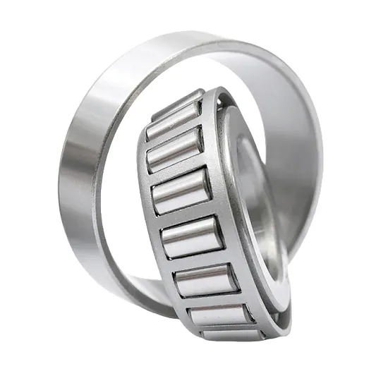 Heavy Duty Low Noise SKF Taper Roller Bearings 32200/32005/32209/32226 for Truck Wheel Applications - Image 2