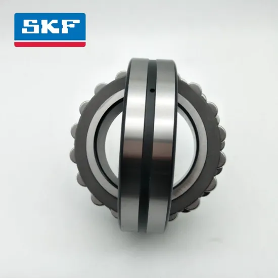 Heavy Industry SKF Spherical Roller Bearings for Metallurgy Equipment 22344-Cc K-W33 - Image 2