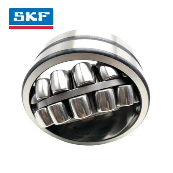 Heavy Industry SKF Spherical Roller Bearings for Metallurgy Equipment 22344-Cc K-W33 - Image 3