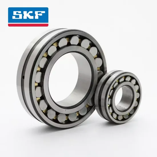 Heavy Industry SKF Spherical Roller Bearings for Metallurgy Equipment 22344-Cc K-W33 - Image 5