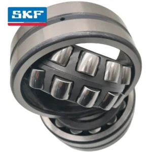 Heavy Load SKF Spherical Roller Bearing 22309 E/C4 for Mining Equipment with Self-Aligning Structure