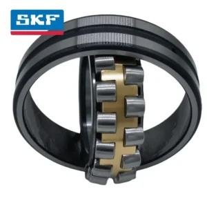 Heavy Load SKF Spherical Roller Bearing 24032 Cc K30/C3 W33 for Construction Machinery