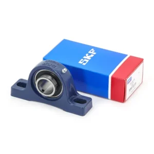 High Load Capacity SKF Y Bearing Units SY30TF for Industrial Machinery Low Noise
