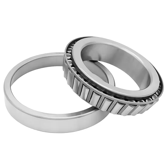 High Load Conical Roller Bearing 30205 32205 with Long Life for Industrial Machinery - Image 3