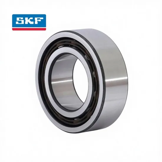 High Load Double Row Angular Contact Ball Bearing 3312-a for Construction & Agricultural Machinery - Image 5