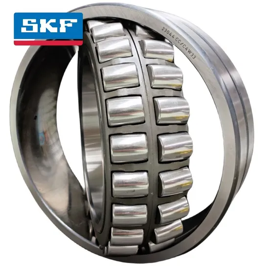 High Load SKF Spherical Roller Bearing 23022 Cc/W33 for Industrial Heavy Machinery - Image 2