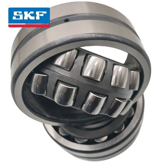 High Load SKF Spherical Roller Bearing 23022 Cc/W33 for Industrial Heavy Machinery - Image 3