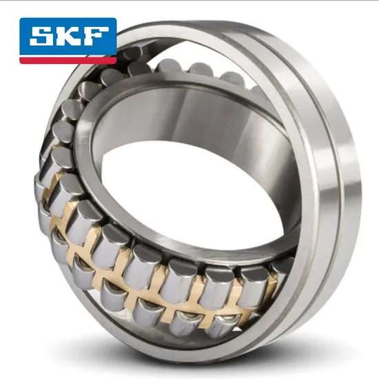 High Load SKF Spherical Roller Bearing 23022 Cc/W33 for Industrial Heavy Machinery - Image 4