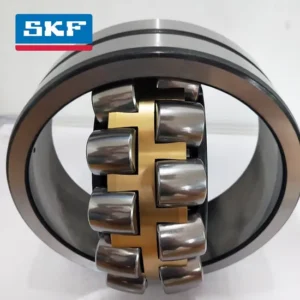 High Load SKF Spherical Roller Bearing 23022 Cc/W33 for Industrial Heavy Machinery