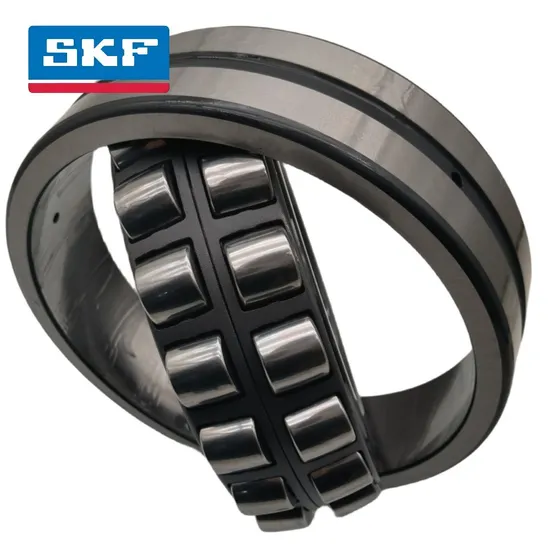High Load SKF Spherical Roller Bearing 23022 Cc/W33 for Industrial Heavy Machinery - Image 5