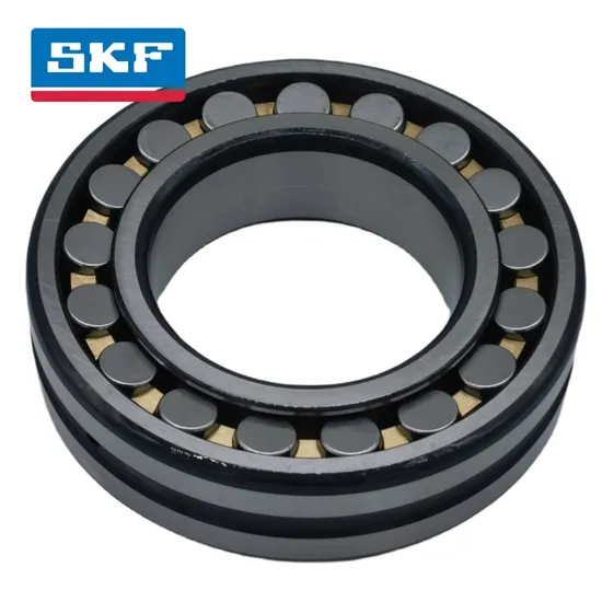 High Load SKF Spherical Roller Bearings 23260 Cc K/W33 for Industrial Machinery - Image 3