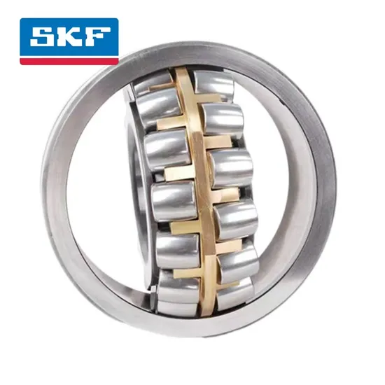 High Load SKF Spherical Roller Bearings 23260 Cc K/W33 for Industrial Machinery - Image 4