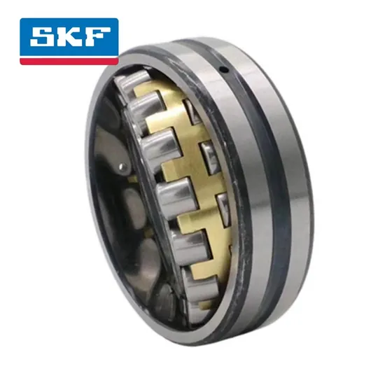 High Load SKF Spherical Roller Bearings 23260 Cc K/W33 for Industrial Machinery - Image 5