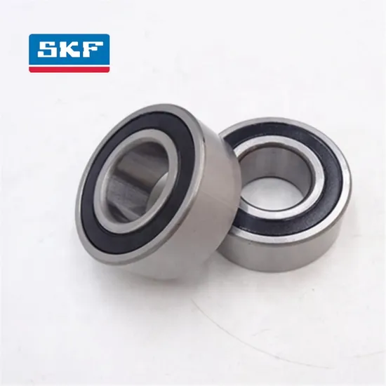Double Row Angular Contact Ball Bearing 3202-a Tn9 Open for Machine Tool Precision - Image 3
