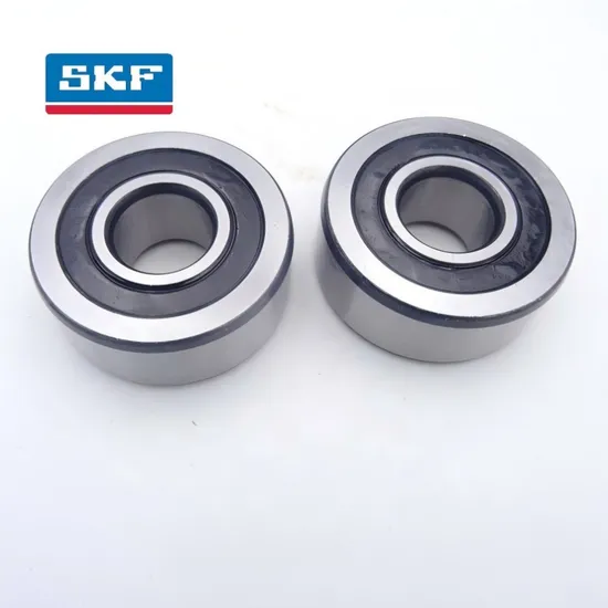 Double Row Angular Contact Ball Bearing 3202-a Tn9 Open for Machine Tool Precision - Image 4
