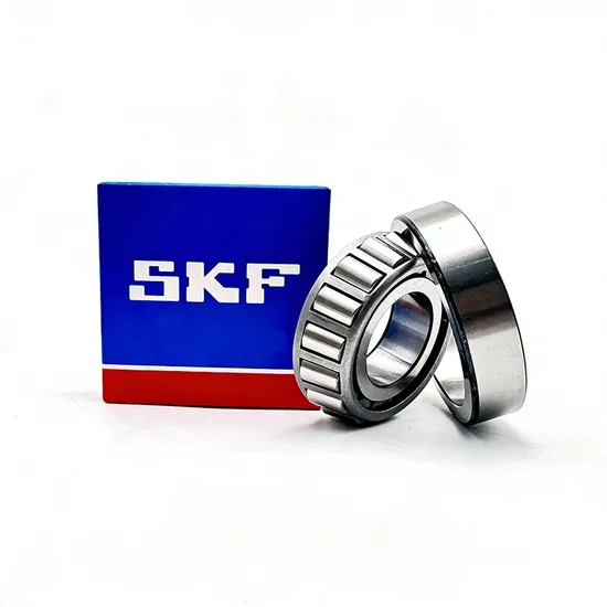 High Precision SKF 32304 Tapered Roller Bearing for Heavy Vehicles Fast Delivery