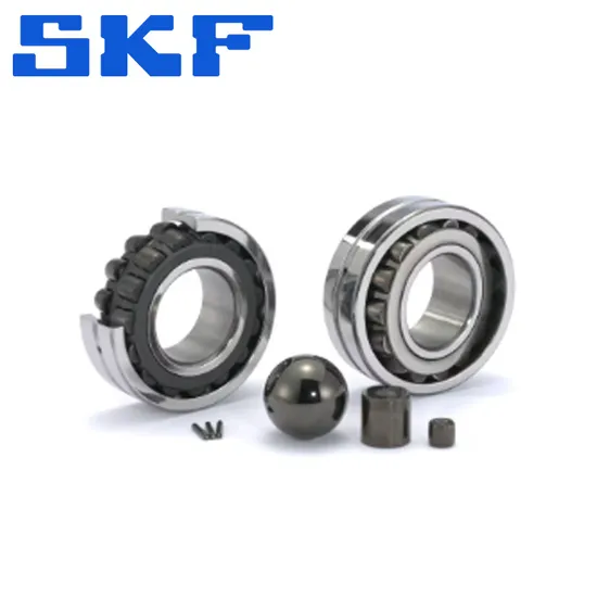 High Precision Cylindrical Roller Bearings for Industrial Machinery Applications - Image 2