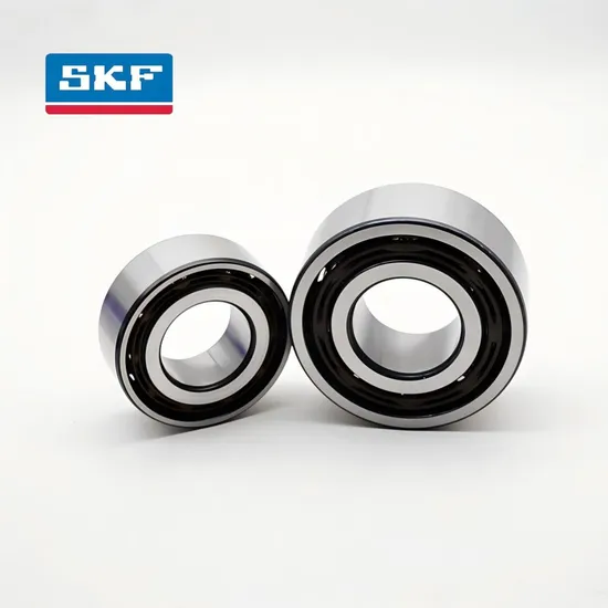 High Precision Double Row Angular Contact Ball Bearing 3304-a for CNC Machine Tool Spindle - Image 4