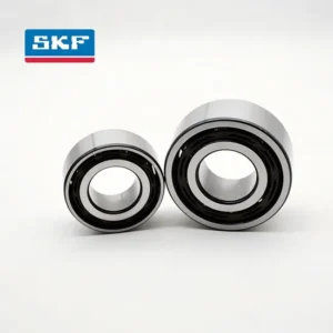 High Precision Double Row Angular Contact Ball Bearing 3305-A TN9 Nylon Cage for Power Transmission