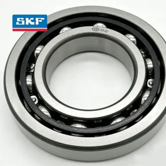 High Precision Double Row Angular Contact Ball Bearing 3310 A-2Z/C3 for Industrial Machinery - Image 3