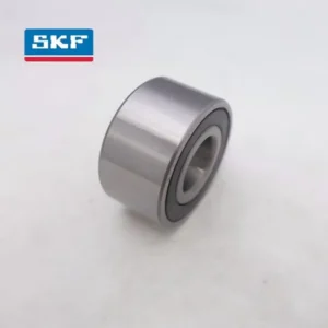 High Precision Double Row Angular Contact Ball Bearing 3312 for Construction Machinery