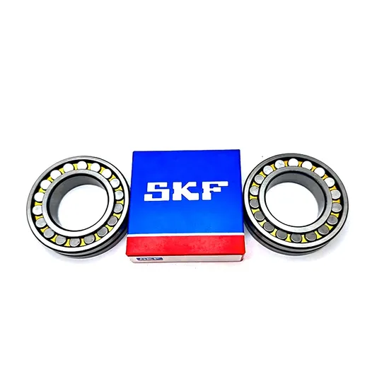 High Precision SKF Spherical Roller Bearing 21305 25x62x17mm for Gearboxes Low Noise - Image 3