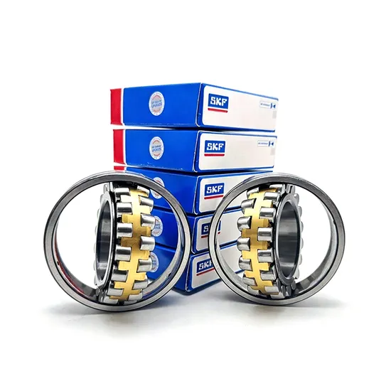 High Precision SKF Spherical Roller Bearing 21305 25x62x17mm for Gearboxes Low Noise - Image 4